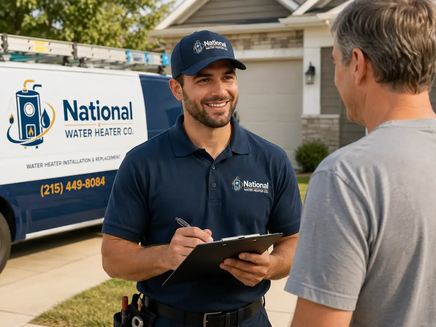 Water Heater Installation West Fork, AR FAQs